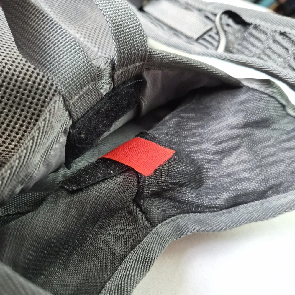 Teton Sports TrailRunner 2 Hydration Reflective Pack‎